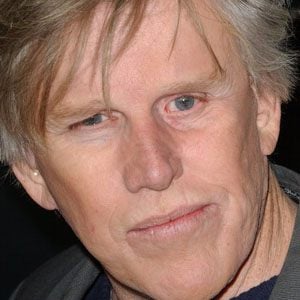 Gary Busey Profile Picture