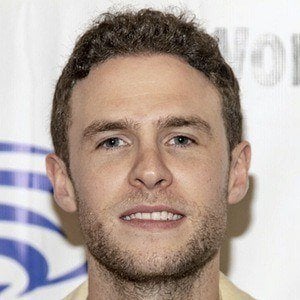 Iain De Caestecker Profile Picture