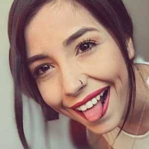 Daniela Calvario Profile Picture