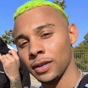 Camo Profile Picture