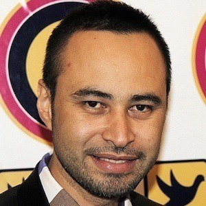 Carlos Campos Profile Picture