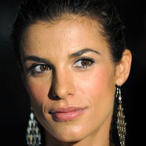 Elisabetta Canalis Profile Picture