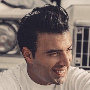 Jencarlos Canela Profile Picture