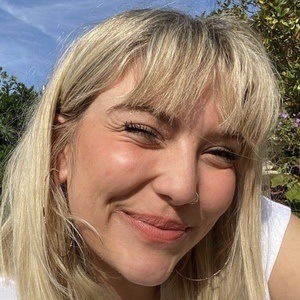 Cate Canning Profile Picture