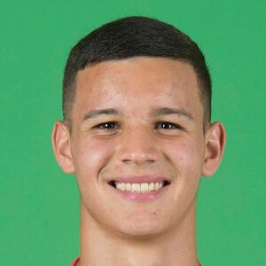 Valentin Carboni Profile Picture