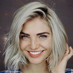 Olivia Caridi Profile Picture