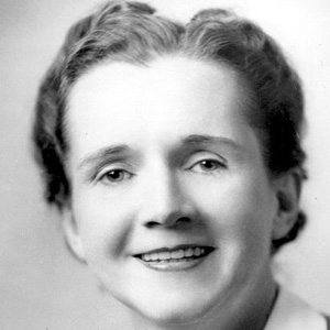 Rachel Carson Profile Picture