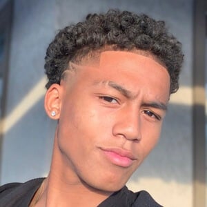 Myles Carter Profile Picture