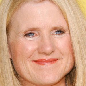 Nancy Cartwright Profile Picture