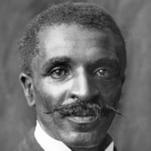 George Washington Carver Profile Picture