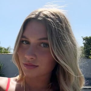 Maegan Carver Profile Picture