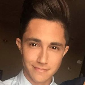 Gustavo Castrejón Profile Picture