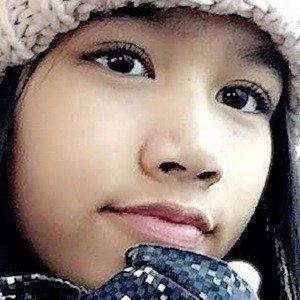 Ciara Mae Castro Profile Picture