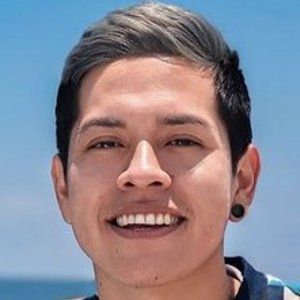 Edson Castro Profile Picture