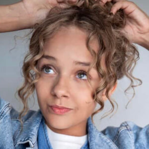 Maisy Caudle Profile Picture