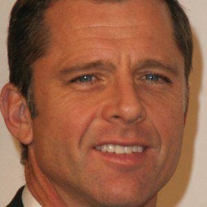 Maxwell Caulfield Profile Picture