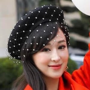 Cherie Chan Profile Picture