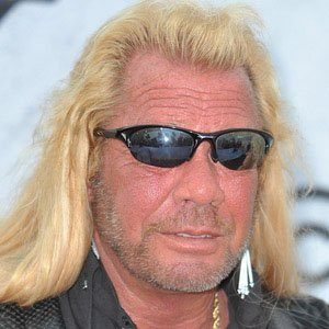 Duane Chapman Profile Picture