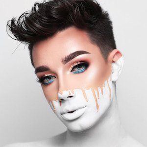 James Charles Profile Picture