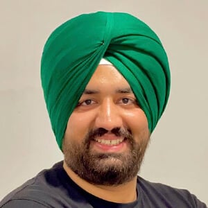 Rizwan Chaudhary Profile Picture
