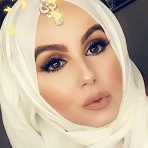 Amina Chebbi Profile Picture