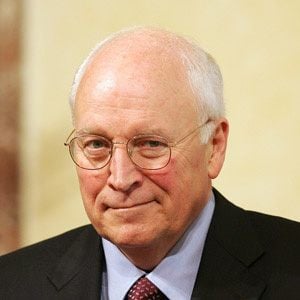 Dick Cheney Profile Picture