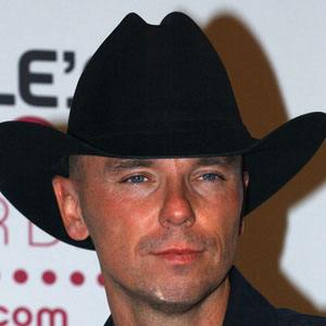 Kenny Chesney Profile Picture
