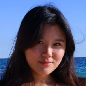 Aimee Chia Profile Picture