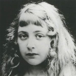 Agatha Christie Profile Picture