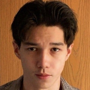 Gabriel Chung Profile Picture