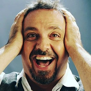 Gabriele Cirilli Profile Picture