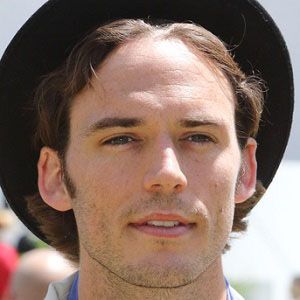 Sam Claflin Profile Picture