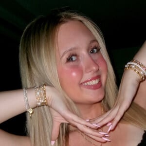 Hope Clarke Profile Picture
