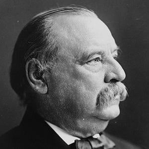 Grover Cleveland Profile Picture