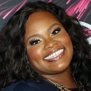 Tasha Cobbs Profile Picture