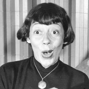 Imogene Coca Profile Picture