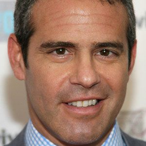 Andy Cohen Profile Picture