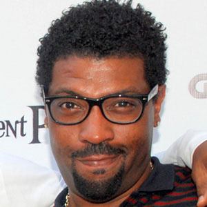 Deon Cole Profile Picture