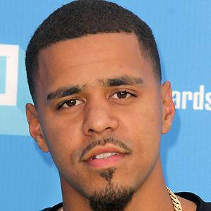 J Cole Profile Picture