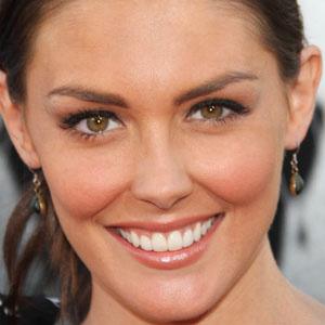 Taylor Cole Profile Picture