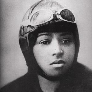 Bessie Coleman Profile Picture