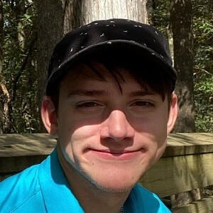 Spencer Collins Profile Picture