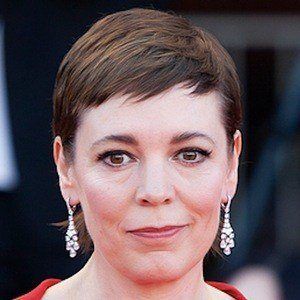 Olivia Colman Profile Picture