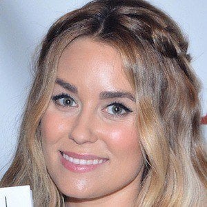 Lauren Conrad Profile Picture