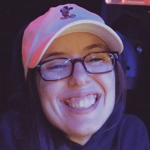 Erin Constantine Profile Picture
