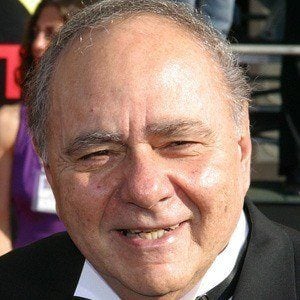 Michael Constantine Profile Picture