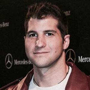 Julián Contreras Jr. Profile Picture