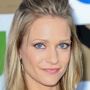 AJ Cook Profile Picture