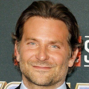 Bradley Cooper Profile Picture