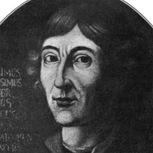 Nicolaus Copernicus Profile Picture